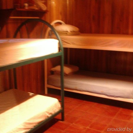 Hostel Monteverde Backpackers Экстерьер фото