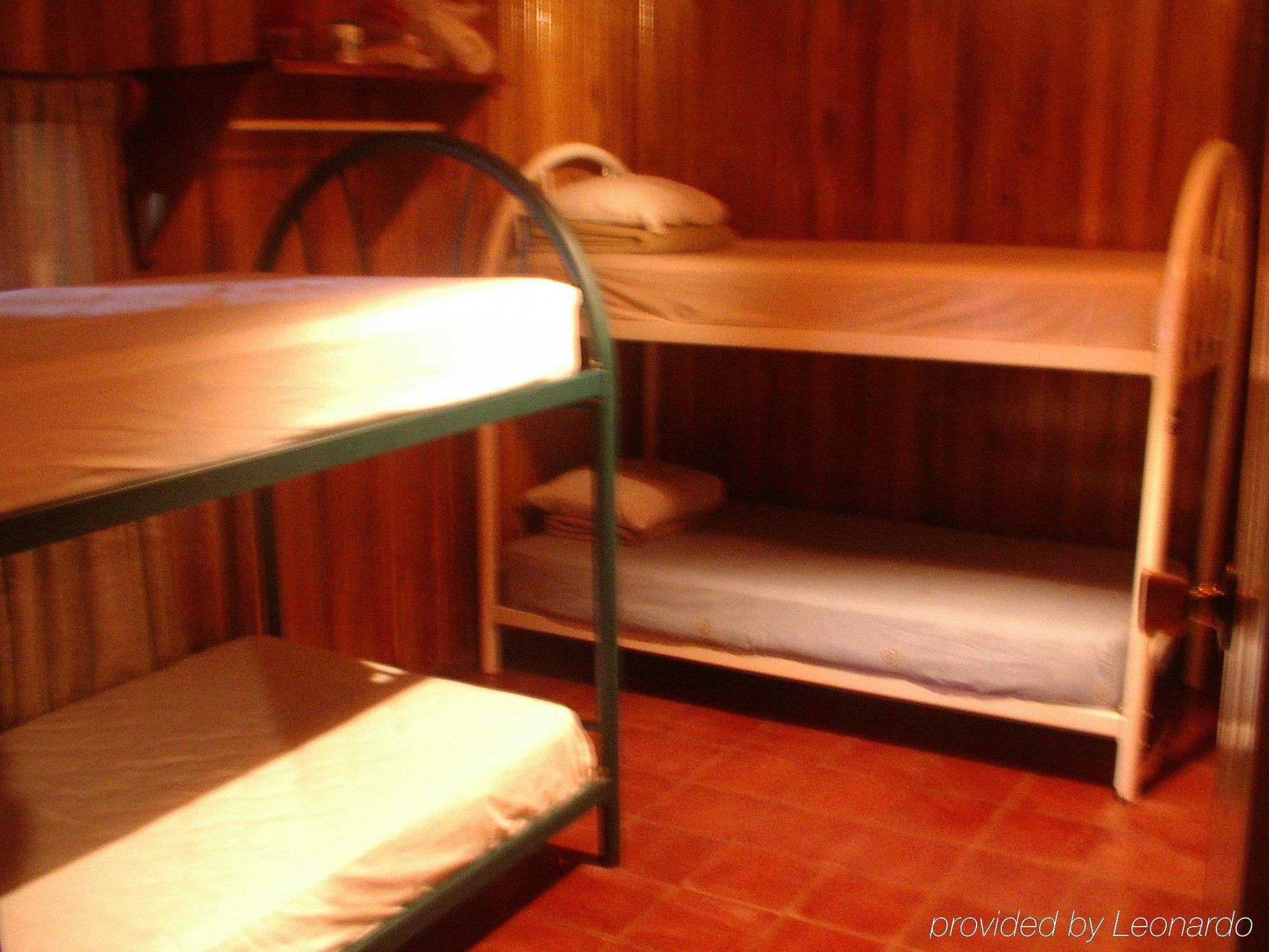 Hostel Monteverde Backpackers Экстерьер фото